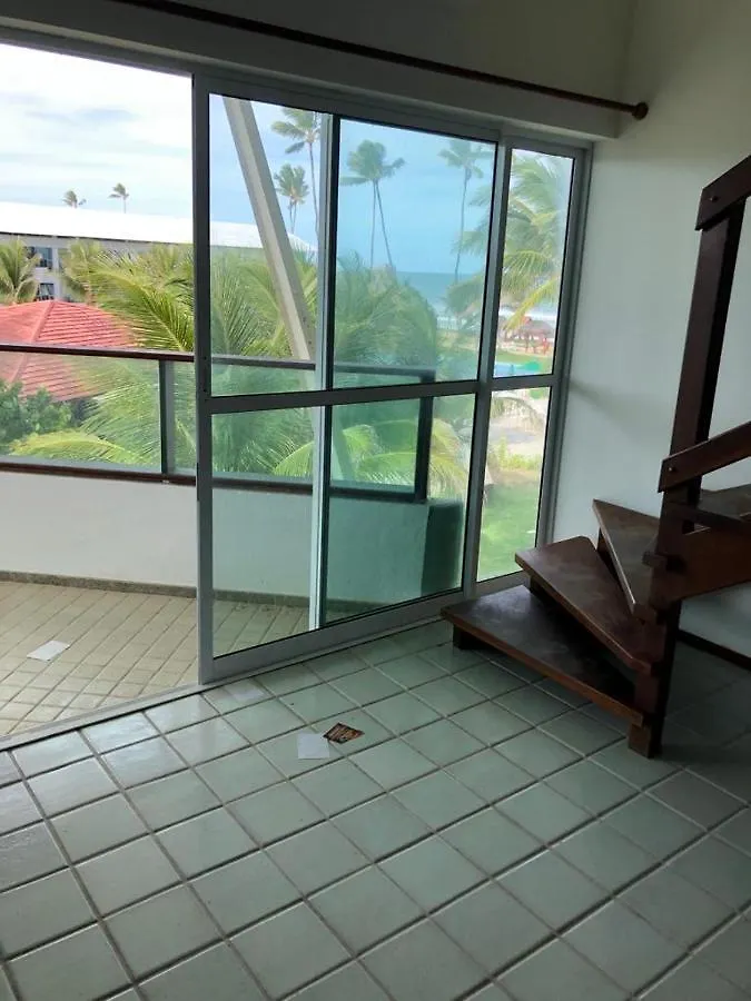 Flat No Ancorar Flat Resort Porto de Galinhas Brazil