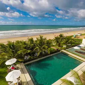 Locanda Pousada Butias, Pôrto das Galinhas