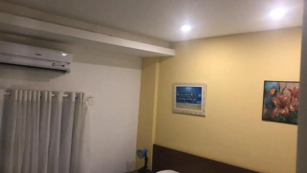 Flat No Ancorar Flat Resort Porto de Galinhas Brazil