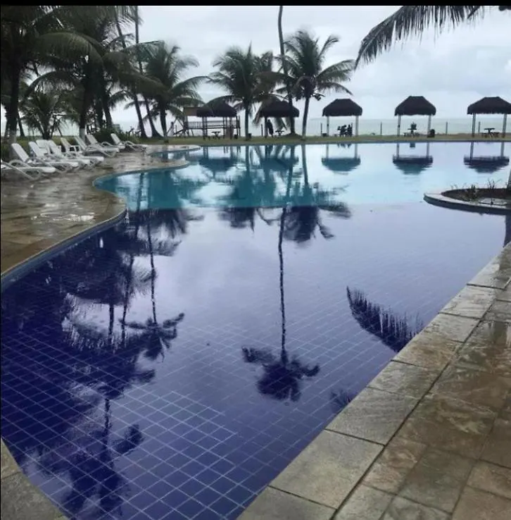 Flat No Ancorar Flat Resort Porto de Galinhas Apartment