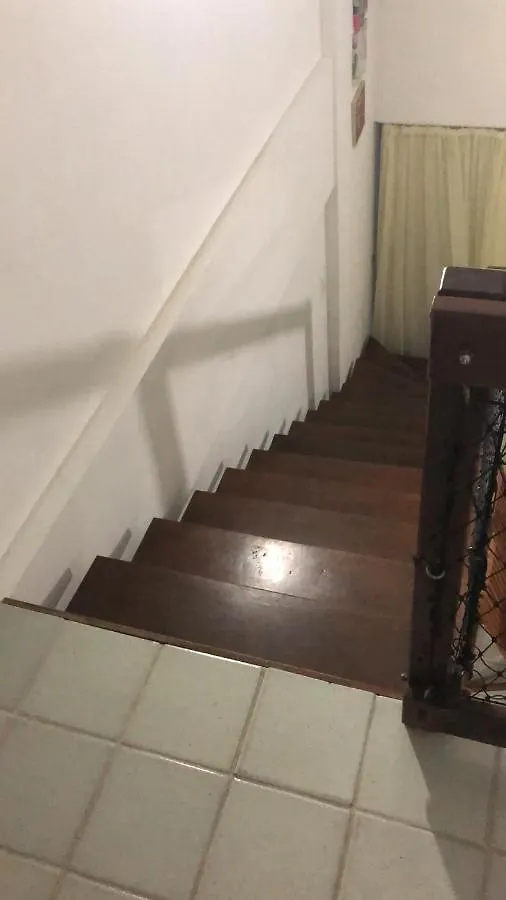 Apartment Flat No Ancorar Flat Resort Porto de Galinhas Brazil
