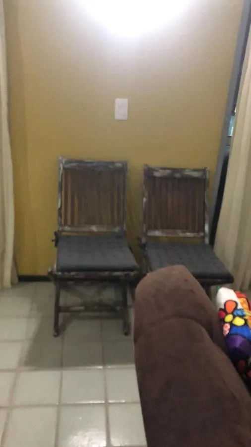 Flat No Ancorar Flat Resort Porto de Galinhas 0*,  Brazil
