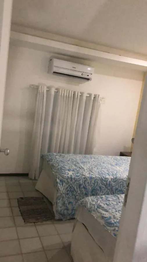 Flat No Ancorar Flat Resort Porto de Galinhas