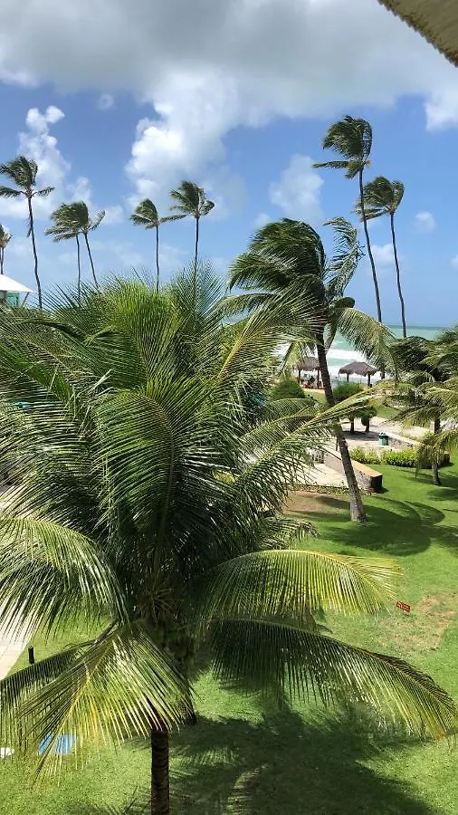 Flat No Ancorar Flat Resort Porto de Galinhas Brazil