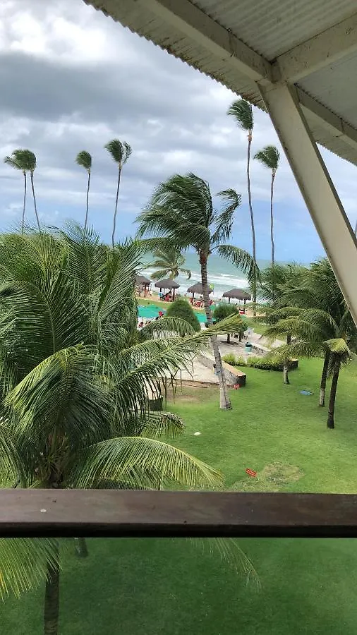 Flat No Ancorar Flat Resort location